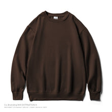 Autumn Men Casual Sweatshirts