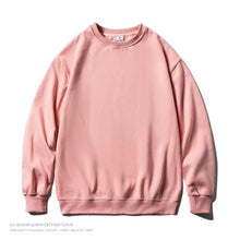 Autumn Men Casual Sweatshirts