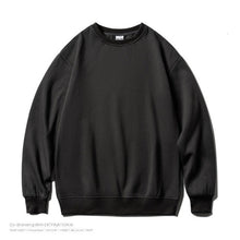 Autumn Men Casual Sweatshirts