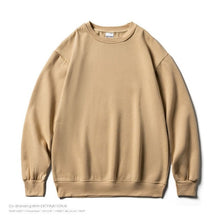 Autumn Men Casual Sweatshirts