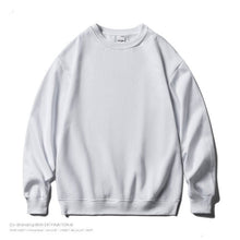 Autumn Men Casual Sweatshirts