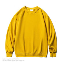 Autumn Men Casual Sweatshirts