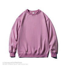 Autumn Men Casual Sweatshirts