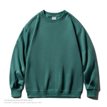 Autumn Men Casual Sweatshirts