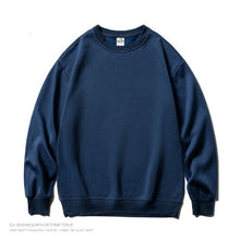 Autumn Men Casual Sweatshirts